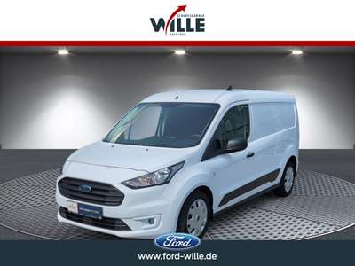 Bild Ford Transit Connect