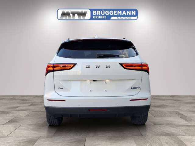 Fahrzeugbild eines GWM Haval H6