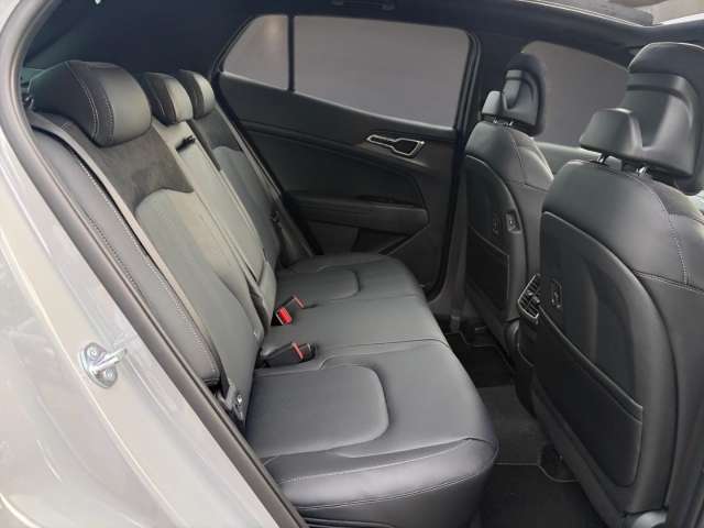 Fahrzeugbild eines Kia Sportage