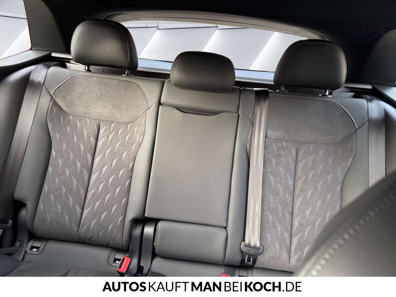 Fahrzeugbild eines CUPRA Terramar