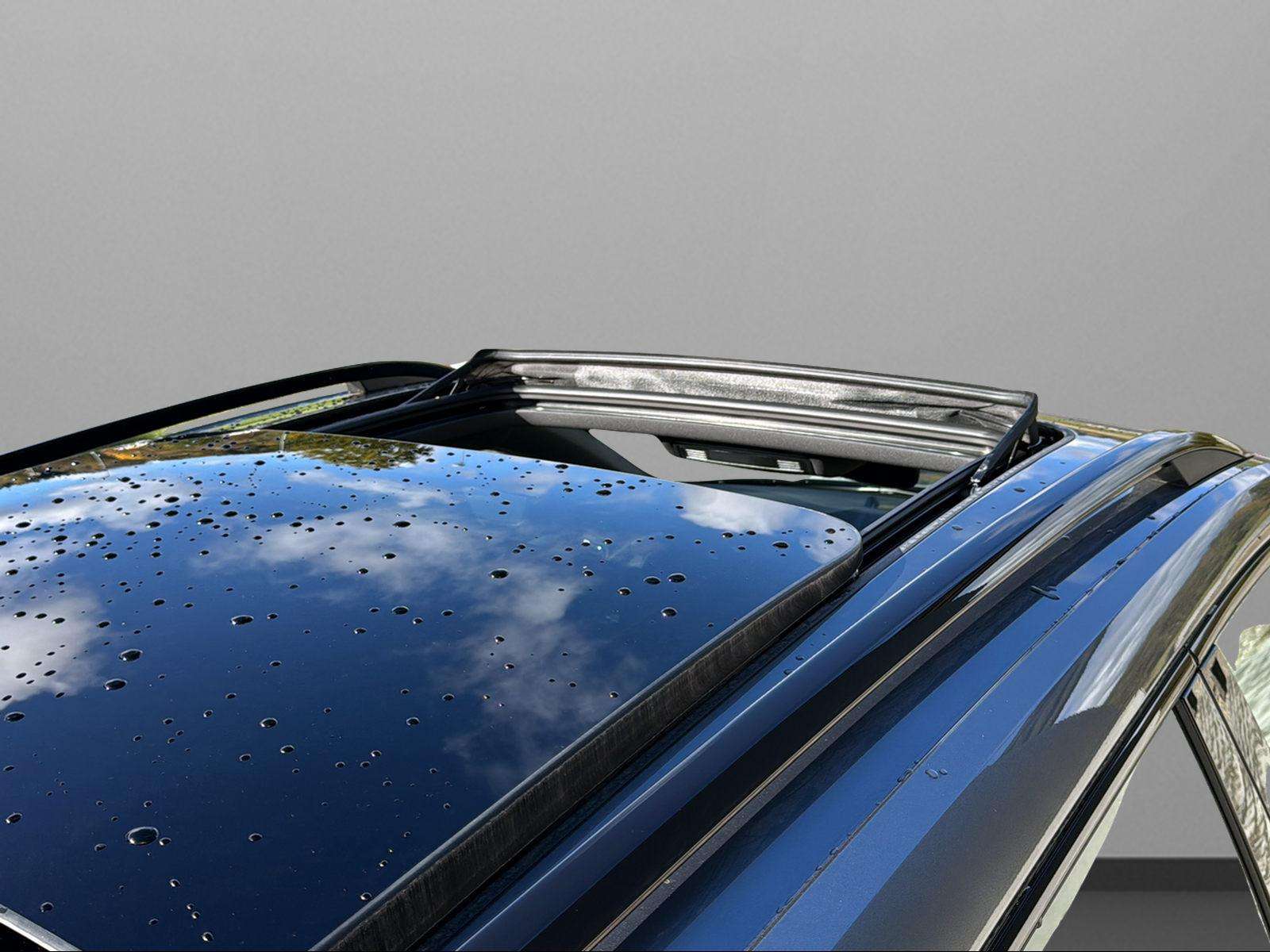 Fahrzeugbild eines Skoda Karoq