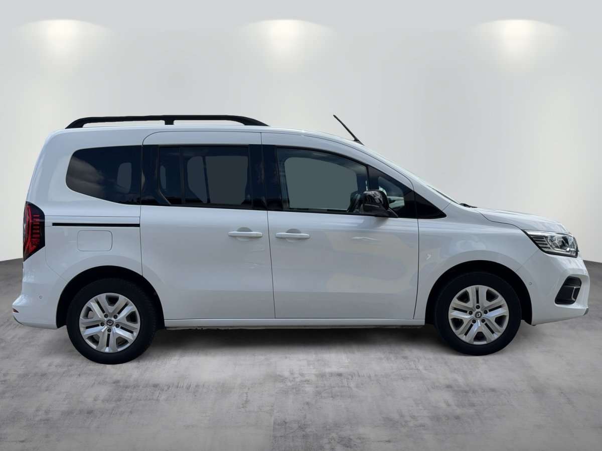Fahrzeugbild eines Renault Kangoo
