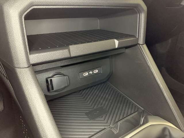 Fahrzeugbild eines Dacia Duster