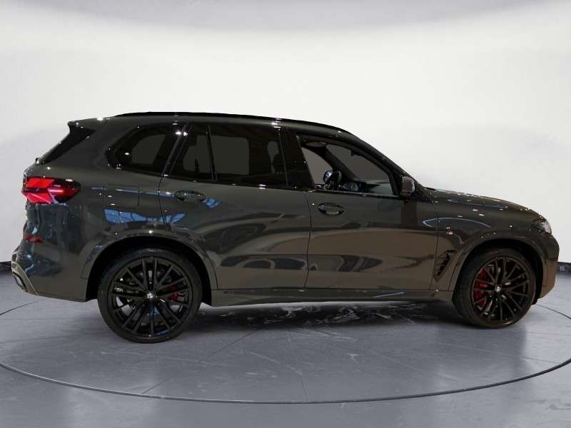 Fahrzeugbild eines BMW X5