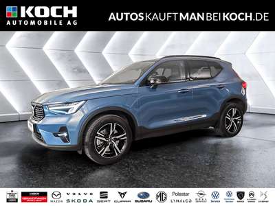 Bild Volvo XC40