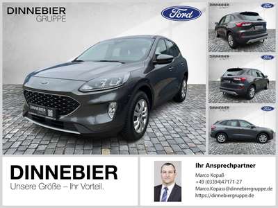Bild Ford Kuga
