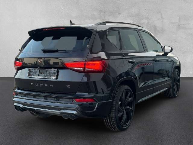 Fahrzeugbild eines CUPRA Ateca