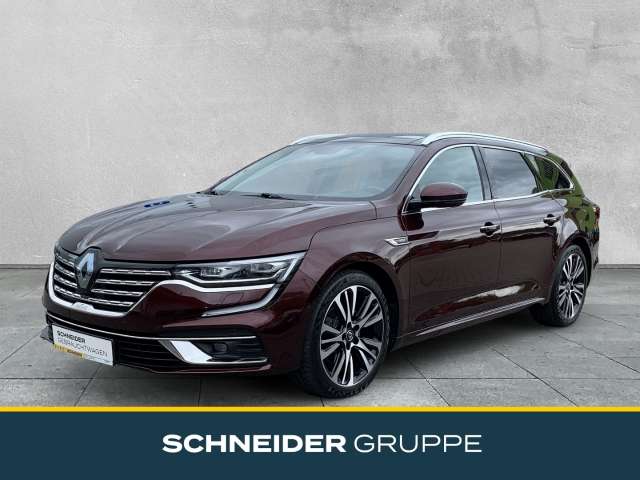 Fahrzeugbild eines Renault Talisman