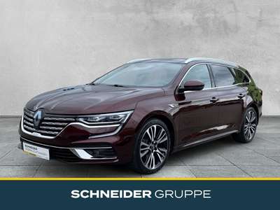 Bild Renault Talisman