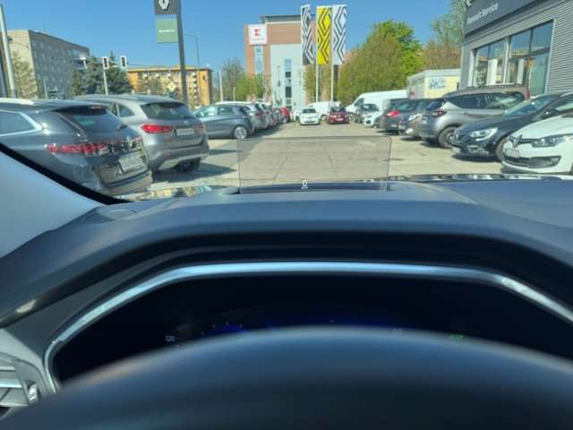 Fahrzeugbild eines Ford Kuga