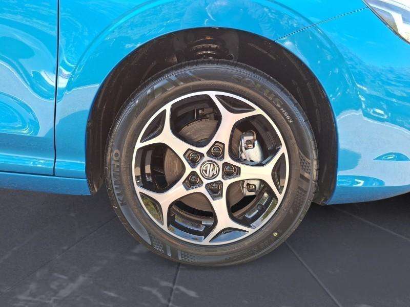 Fahrzeugbild eines MG MG3