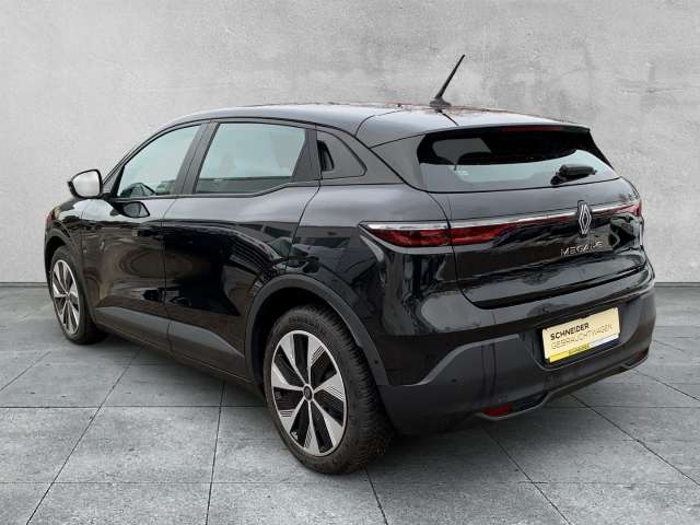 Fahrzeugbild eines Renault Megane E-TECH
