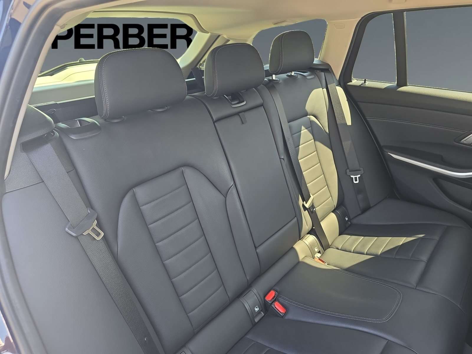 Fahrzeugbild eines BMW 3er-Reihe
