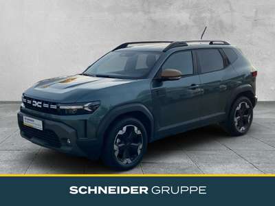 Bild Dacia Duster