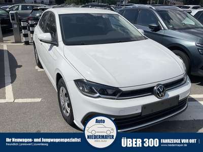 Bild Volkswagen Polo