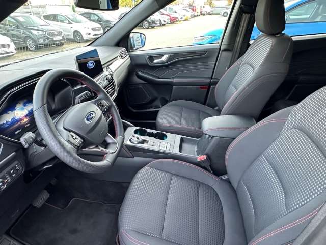 Fahrzeugbild eines Ford Kuga