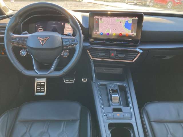 Fahrzeugbild eines CUPRA Leon