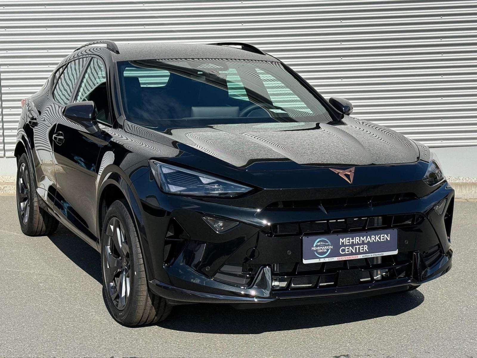 Fahrzeugbild eines CUPRA Formentor