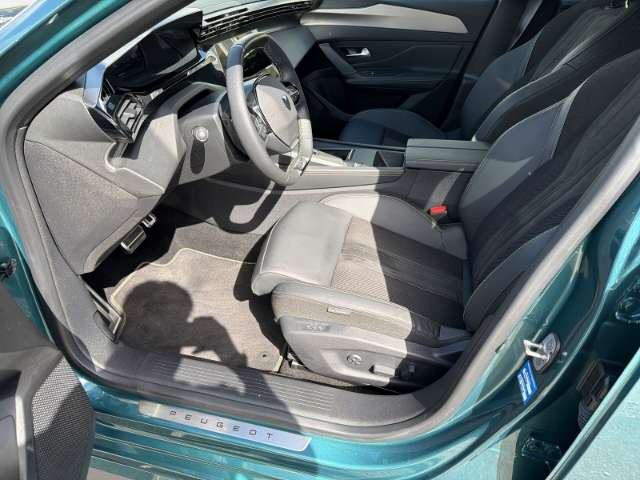 Fahrzeugbild eines Peugeot 308