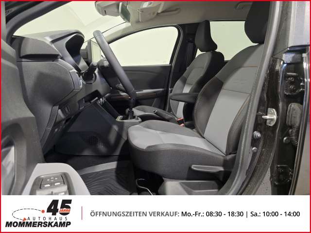 Fahrzeugbild eines Dacia Jogger