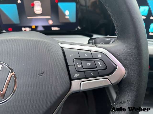 Fahrzeugbild eines Volkswagen Golf