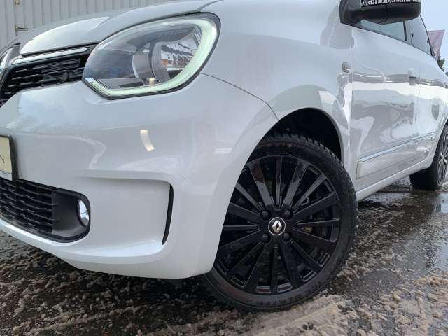 Fahrzeugbild eines Renault Twingo