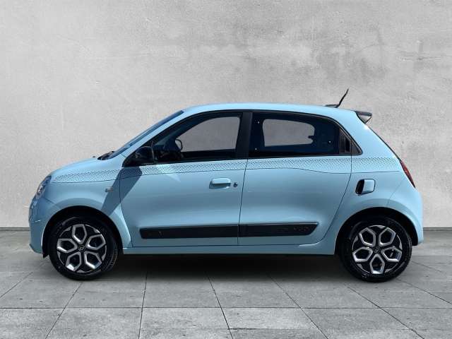 Fahrzeugbild eines Renault Twingo