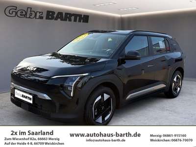 Bild Kia EV3