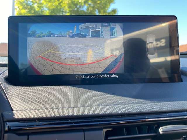 Fahrzeugbild eines Mazda MX-5