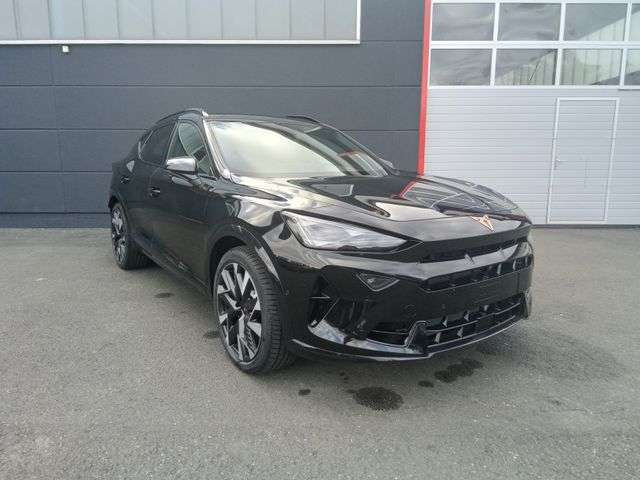 Fahrzeugbild eines CUPRA Formentor