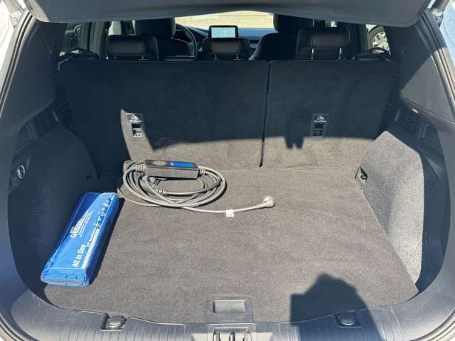 Fahrzeugbild eines Ford Kuga
