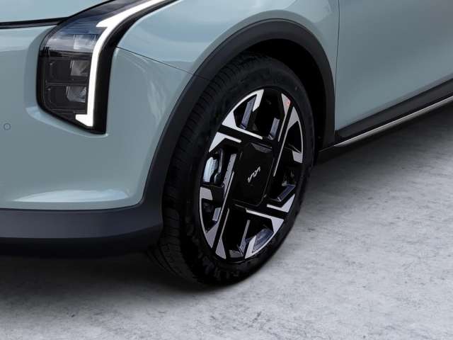Fahrzeugbild eines Kia XCeed