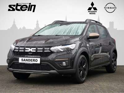 Bild Dacia Sandero