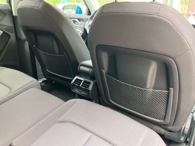 Fahrzeugbild eines Audi Q3