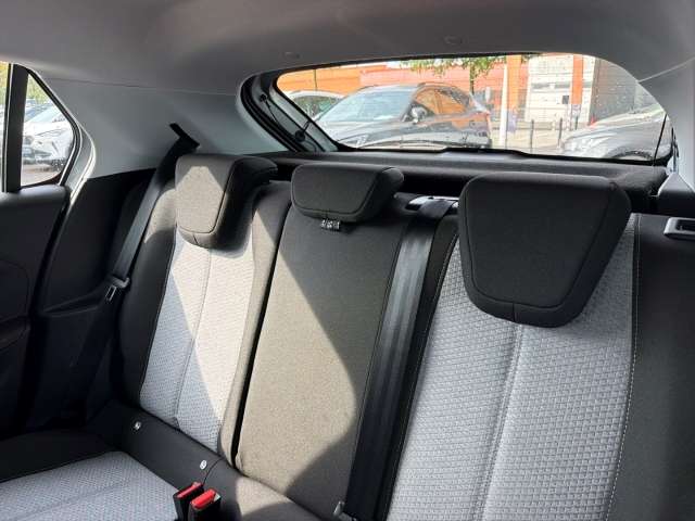 Fahrzeugbild eines Opel Corsa