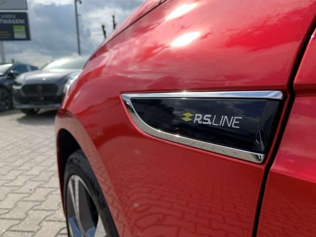 Fahrzeugbild eines Renault Mégane