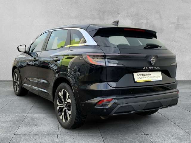 Fahrzeugbild eines Renault Austral