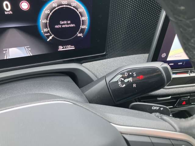 Fahrzeugbild eines Volkswagen Passat