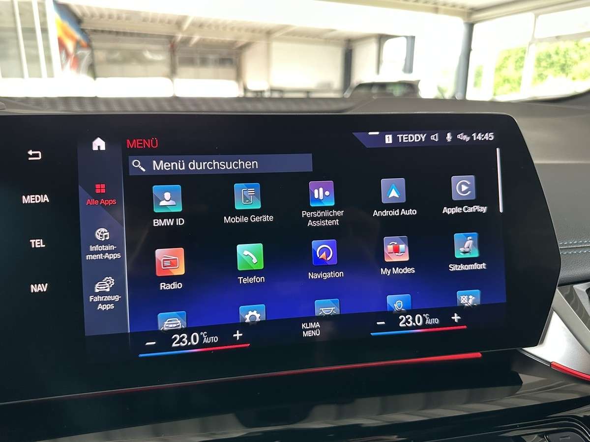 Fahrzeugbild eines BMW 2er Active Tourer