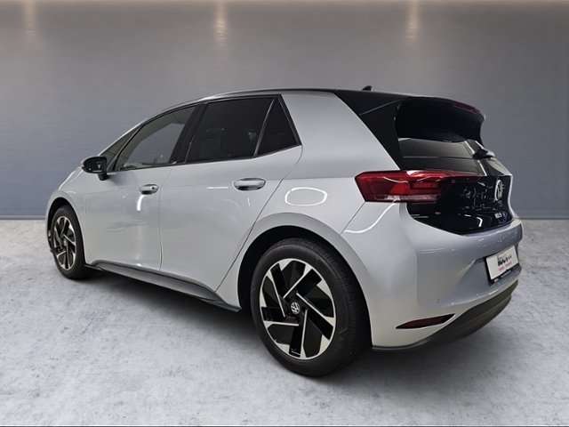Fahrzeugbild eines Volkswagen ID.3