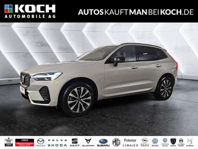 Bild Volvo XC60
