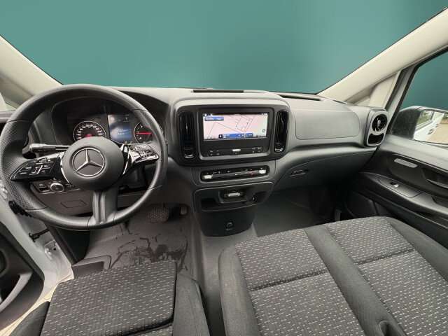 Fahrzeugbild eines Mercedes-Benz Vito