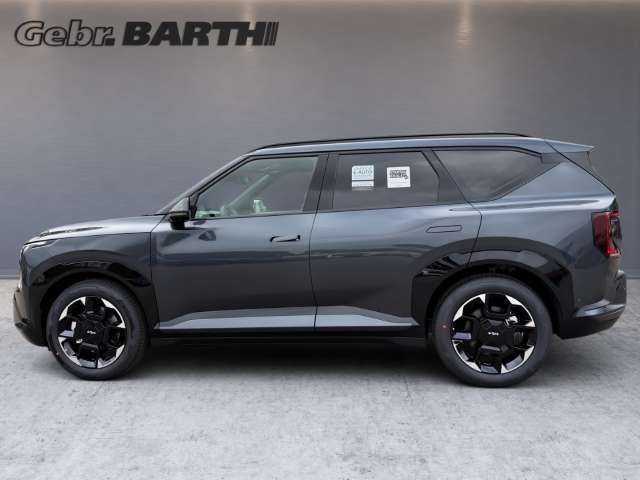 Fahrzeugbild eines Kia EV5