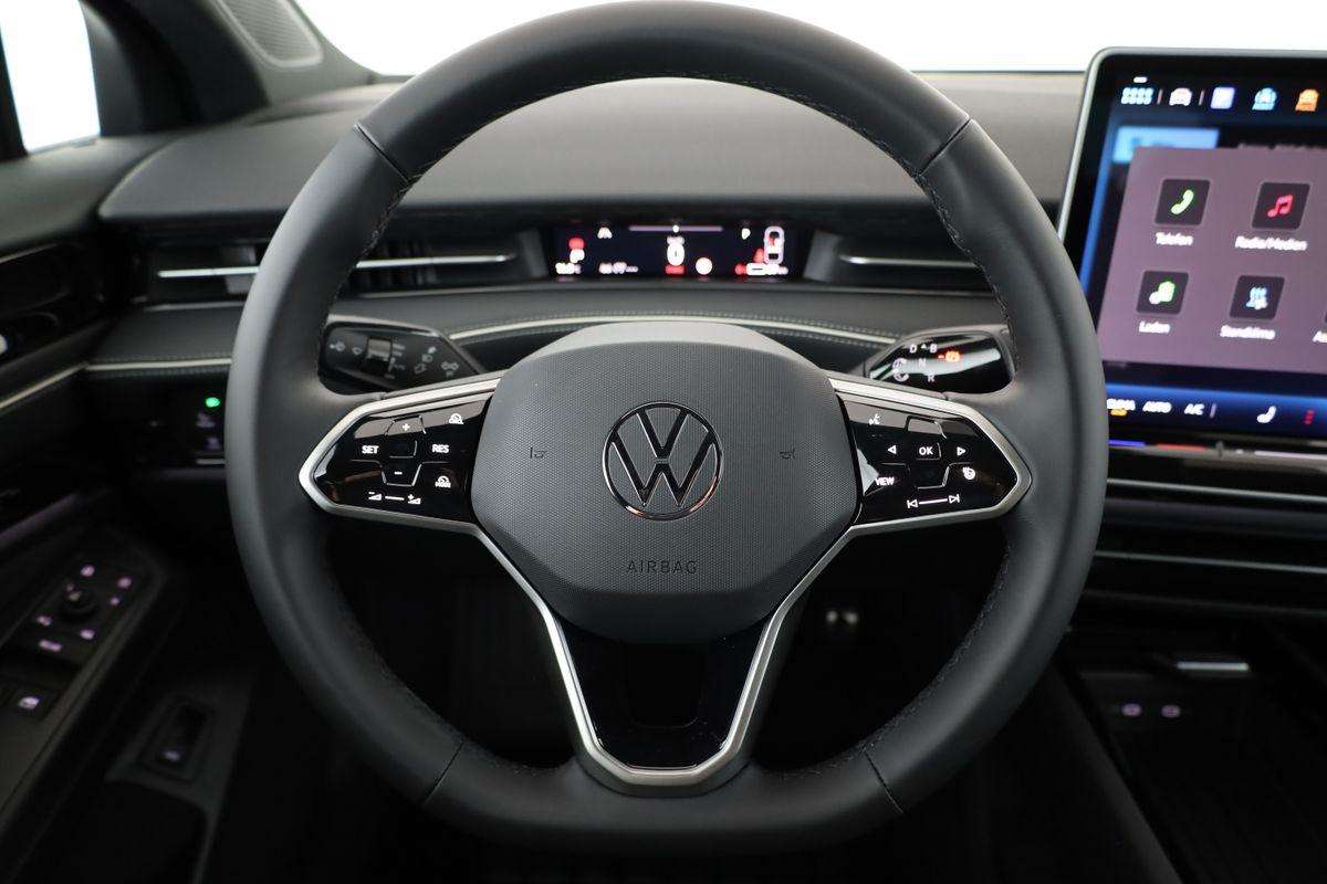 Fahrzeugbild eines Volkswagen ID.7