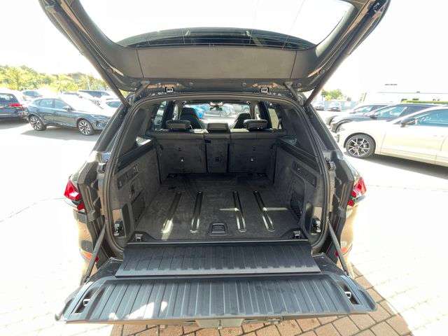 Fahrzeugbild eines BMW X5