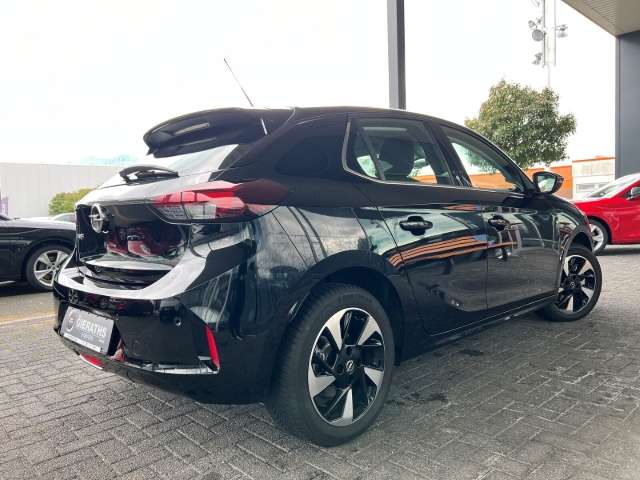 Fahrzeugbild eines Opel Corsa