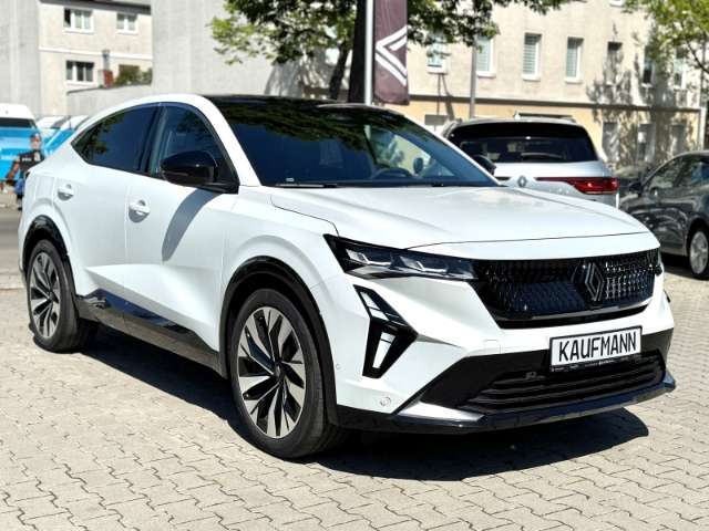 Fahrzeugbild eines Renault Rafale