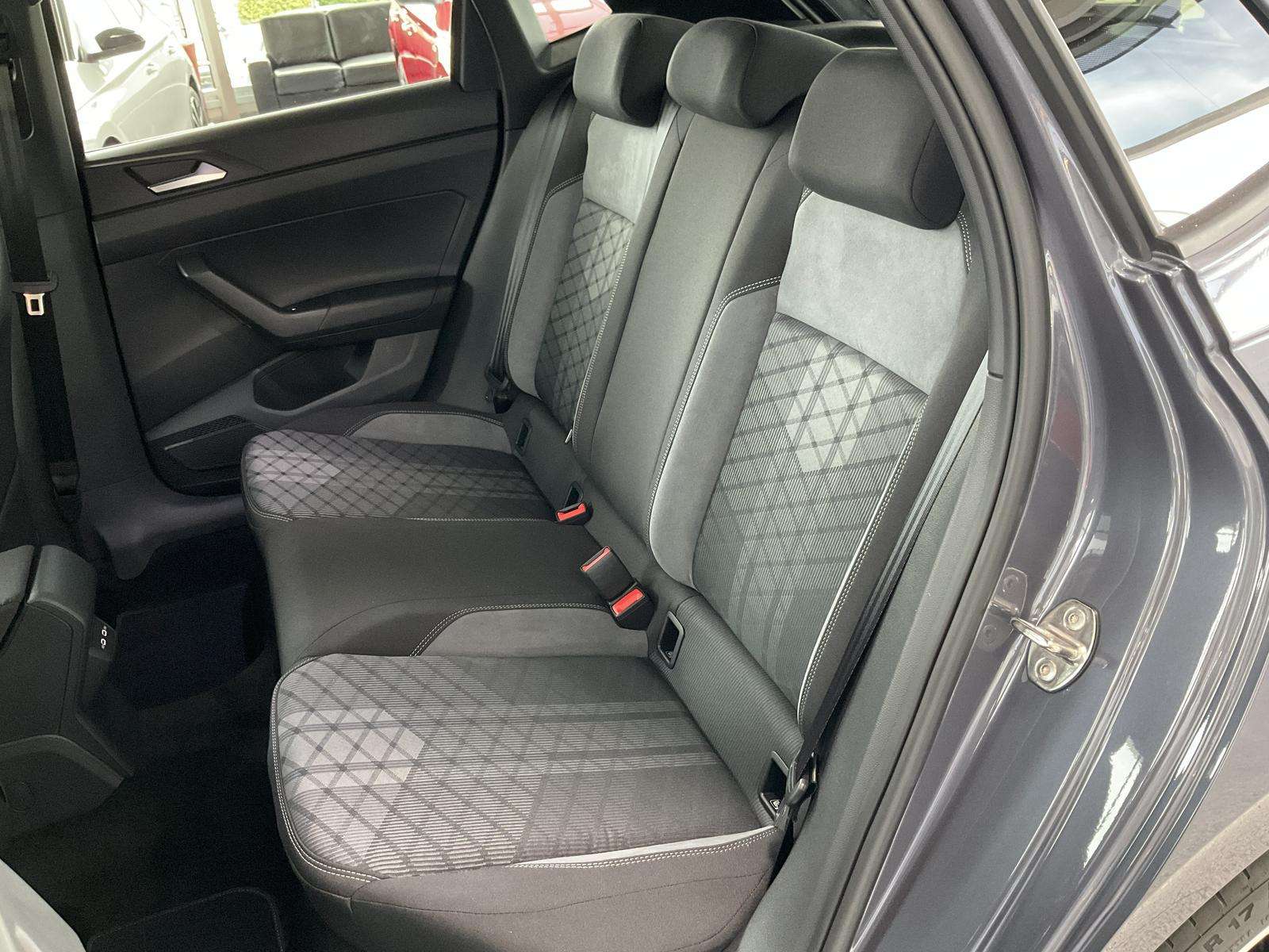 Fahrzeugbild eines Volkswagen Polo