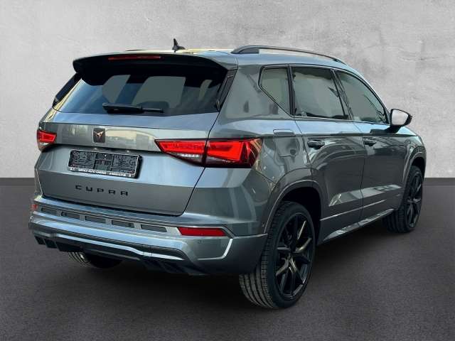 Fahrzeugbild eines CUPRA Ateca