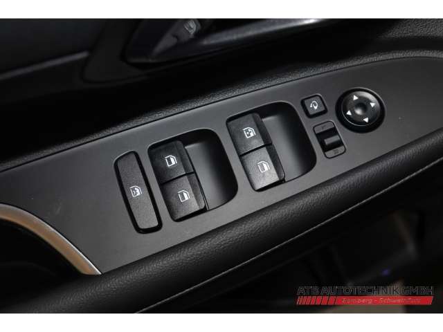 Fahrzeugbild eines Hyundai Bayon